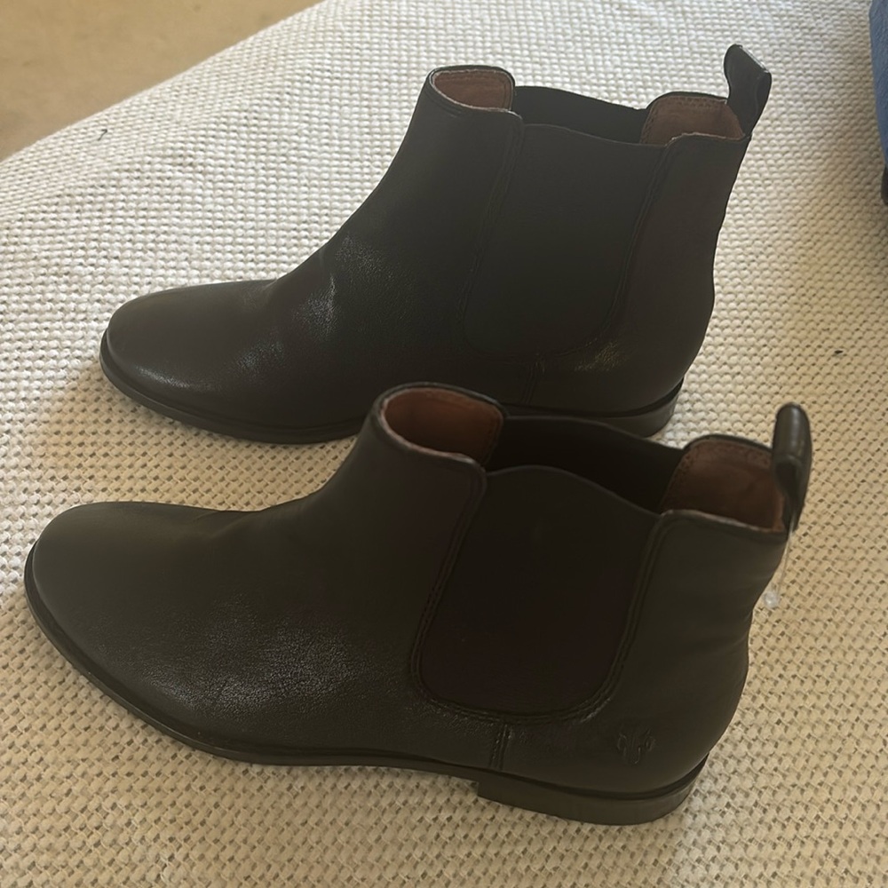 Women’s Frye Boots 6.5